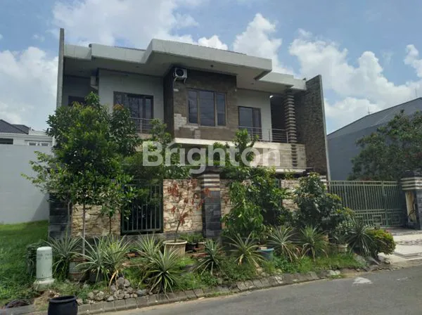 image RUMAH MINIMALIS IMPERIAL GOLF REGENCY @PAKUWON INDAH, LOKASI STRATEGIS, HARGA CIAMIK (6)