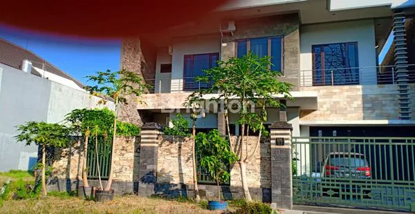 image RUMAH MINIMALIS IMPERIAL GOLF REGENCY @PAKUWON INDAH, LOKASI STRATEGIS, HARGA CIAMIK (9)