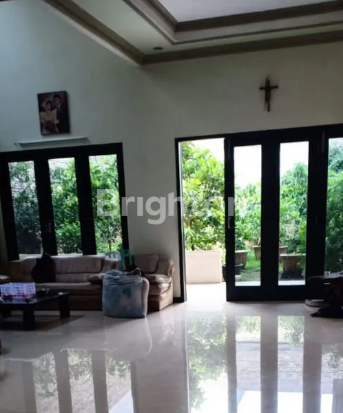 image RUMAH MINIMALIS IMPERIAL GOLF REGENCY @PAKUWON INDAH, LOKASI STRATEGIS, HARGA CIAMIK (10)