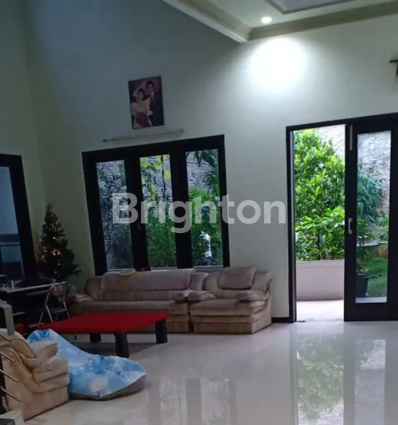 image RUMAH MINIMALIS IMPERIAL GOLF REGENCY @PAKUWON INDAH, LOKASI STRATEGIS, HARGA CIAMIK (11)