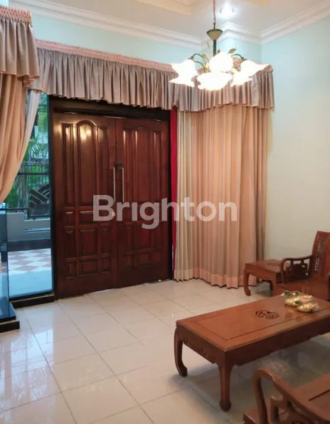 image RUMAH MEWAH @WISMA PERMAI BARAT, LOKASI SAMPING GALAXY MALL, HARGA CIAMIK (13)