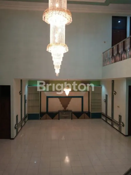 image RUMAH MEWAH @WISMA PERMAI BARAT, LOKASI SAMPING GALAXY MALL, HARGA CIAMIK (14)