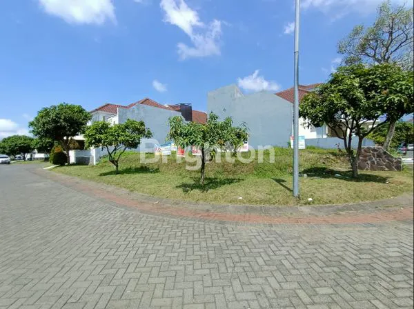 image DIJUAL RUMAH TANAH  VILLA PUNCAK TIDAR DEKAT ELPICO KOTA MALANG (2)