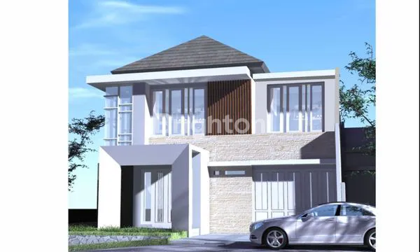 image DIJUAL RUMAH TANAH  VILLA PUNCAK TIDAR DEKAT ELPICO KOTA MALANG (1)