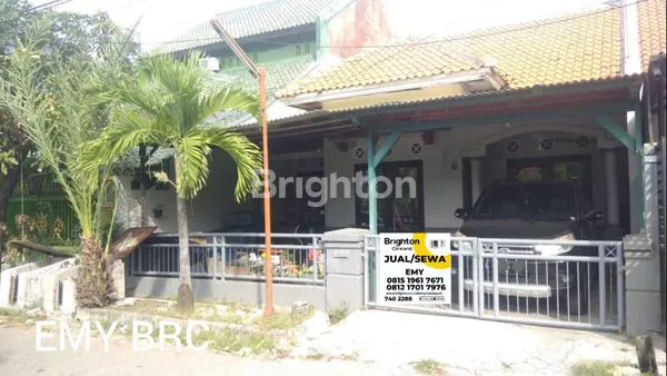 image RUMAH SIAP HUNI DI MEDOKAN AYU (1)