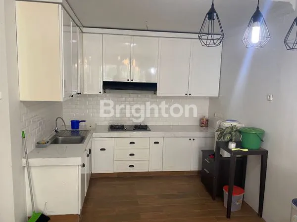 image RUMAH SIAP HUNI DI LINGKUNGAN ASRI PERUM CITRA SENTOSA LAKARSANTRI (4)