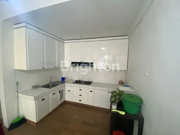 image RUMAH SIAP HUNI DI LINGKUNGAN ASRI PERUM CITRA SENTOSA LAKARSANTRI (6)