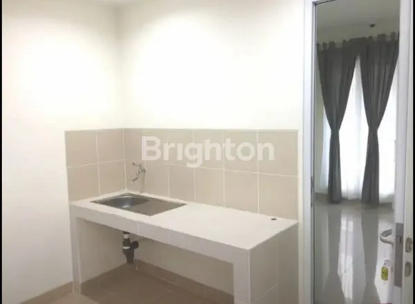 image RUMAH BARU SEMI FURNISH DI CLUSTER VERDI GADING SERPONG TANGERANG (4)