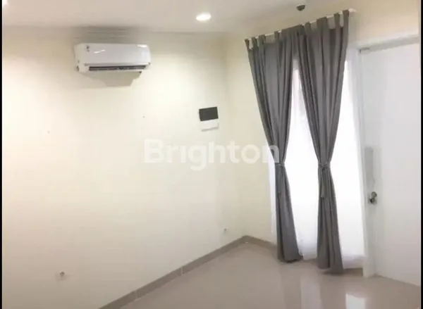 image RUMAH BARU SEMI FURNISH DI CLUSTER VERDI GADING SERPONG TANGERANG (2)