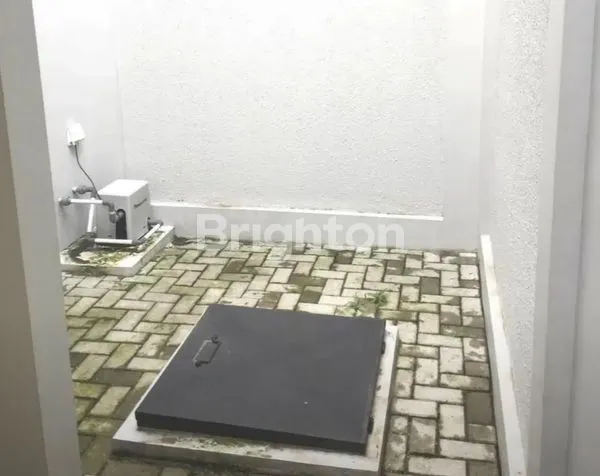 image RUMAH BARU SEMI FURNISH DI CLUSTER VERDI GADING SERPONG TANGERANG (3)