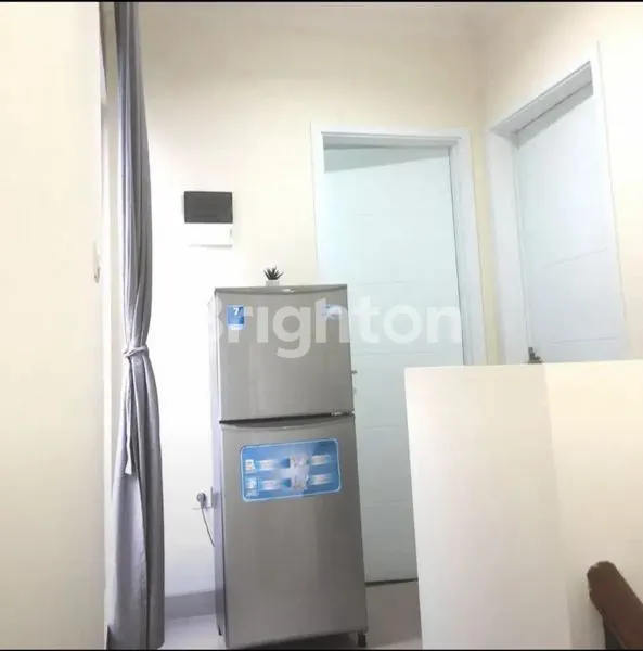 image RUMAH BARU SEMI FURNISH DI CLUSTER VERDI GADING SERPONG TANGERANG (5)