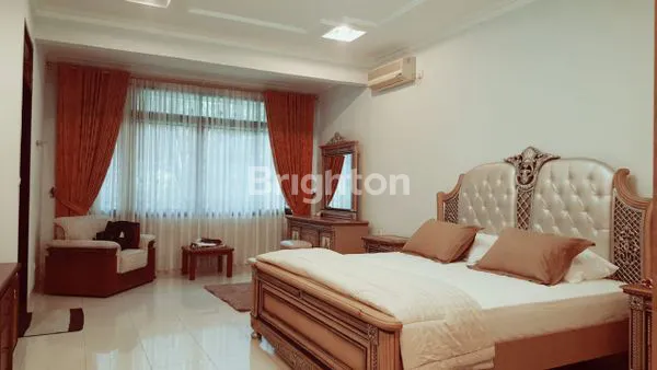 image RUMAH MEWAH DI KOTA BOGOR (5)