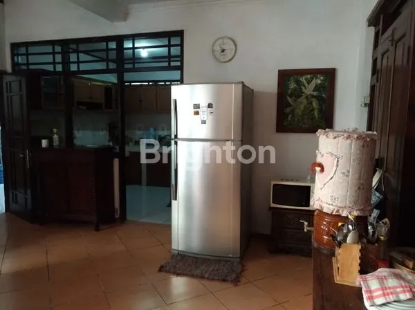 image JEMURSARI RUMAH 90% KAYU (2)