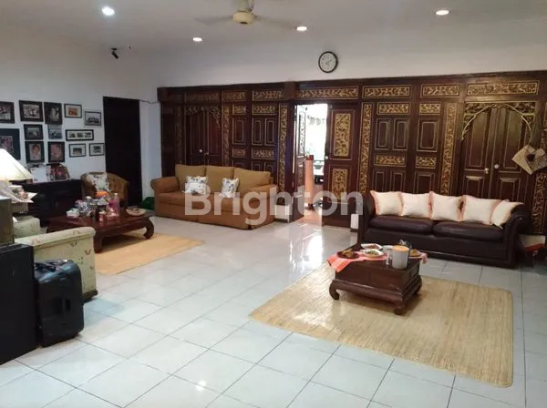 image JEMURSARI RUMAH 90% KAYU (3)