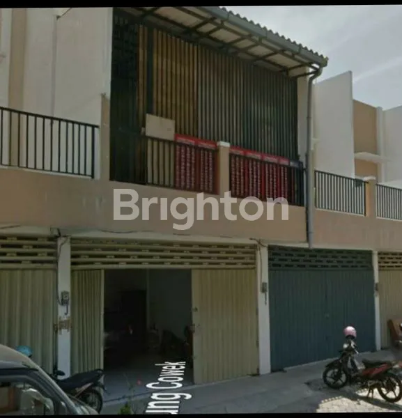 image BUTUH CEPAT LAKU GAK PAKAI LAMA RUKO 2 LANTAI KEDUNG COWEK SURABAYA (1)