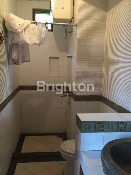 image VILLA CANTIK, TERAWAT DI PUNCAK, ADA KOLAM RENANG, BANGUNAN 3 LANTAI DI BOGOR (3)