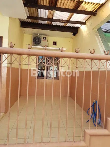 image RUMAH SEDERHANA SIAP HUNI DI PERUM PONDOK BUANA BLOK A SIDOARJO (6)