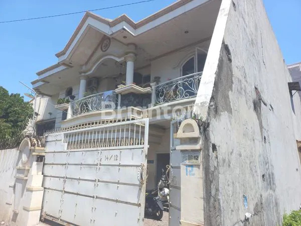 image RUMAH CANTIK 2 LANTAI SIAP HUNI TURUN HARGA, NEGO (1)