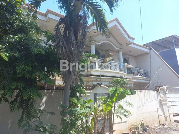 image RUMAH CANTIK 2 LANTAI SIAP HUNI TURUN HARGA, NEGO (2)