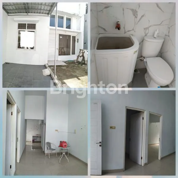 image GREEN MANSION REGENCY, WARU SIDOARJO (1)