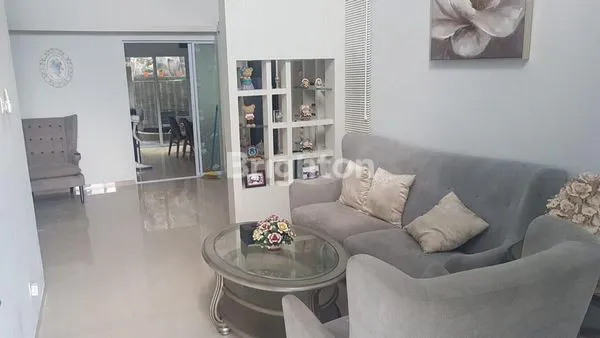 image SIAP HUNI KAWASAN CLUSTER DEKAT BANDARA DEKAT MALL DEKAT,  PURI SELEBRITI 1 (5)