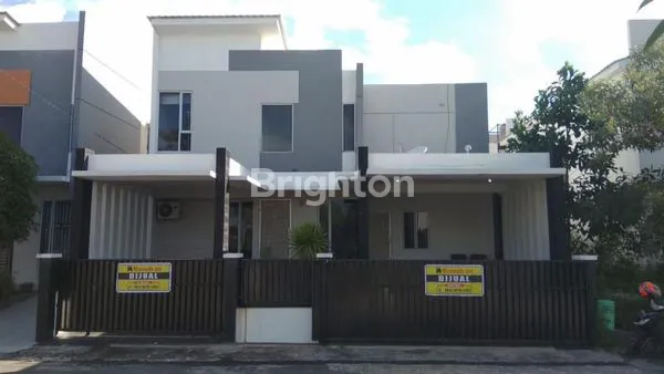 image SIAP HUNI KAWASAN CLUSTER DEKAT BANDARA DEKAT MALL DEKAT,  PURI SELEBRITI 1 (1)