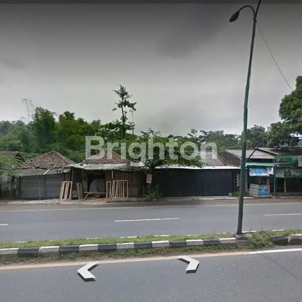 image TANAH LAHAN PERUMAHAN DI PURWODADI  NOL JALAN RAYA SURABAYA - MALANG DEPAN KEBON RAYA (1)