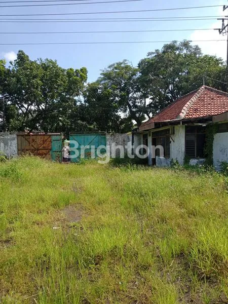 image LUAS BISA UNTUK DAGANG, RESTAURANT, CAFE, TERLETAK DI JALAN UTAMA (3)