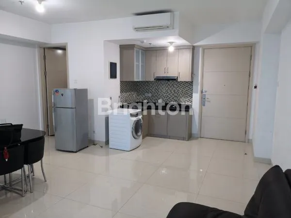 image FULL FURNISH APARTEMEN LA RIZ !! (1)