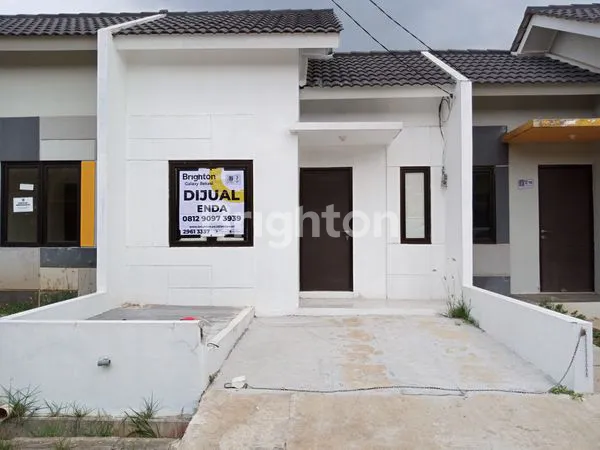 image RUMAH BARU SIAP HUNI DI HARVEST CITY BEKASI (1)