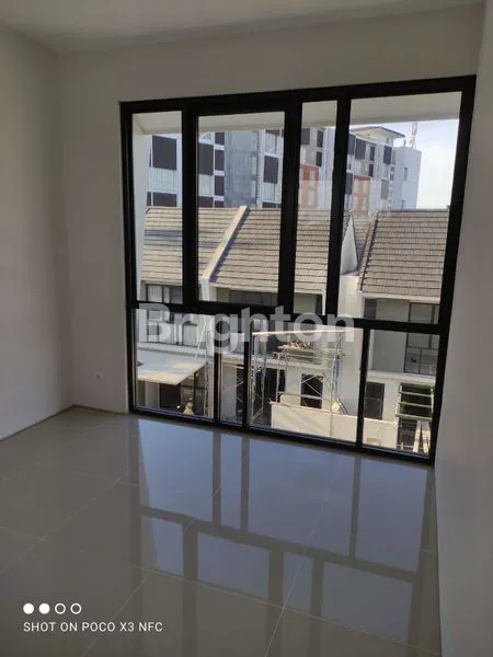 image NEW GRESS ROYAL RESIDENCE 3 LANTAI CLUSTER SERENADE (5)