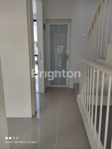 image NEW GRESS ROYAL RESIDENCE 3 LANTAI CLUSTER SERENADE (2)