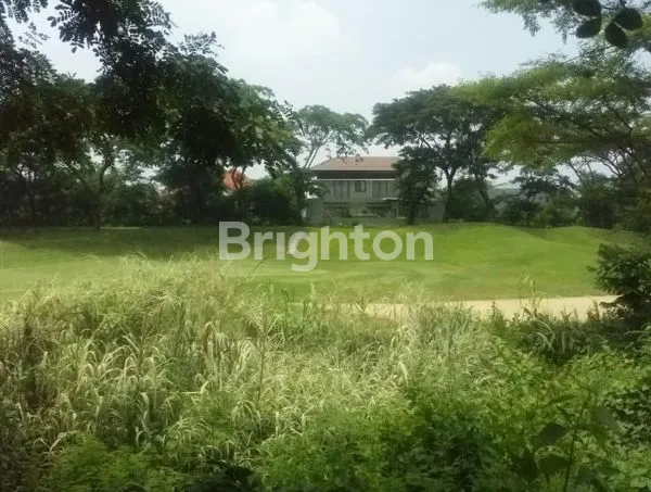 image KAVLING DLM KOMPLEK ESPLANADE PARK ,CITRALAND VIEW TAMAN GOLF DPN UNIV CIPUTRA (3)