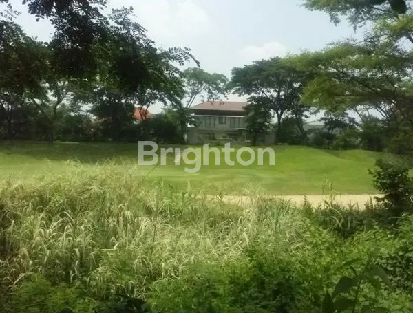 image KAVLING DLM KOMPLEK ESPLANADE PARK ,CITRALAND VIEW TAMAN GOLF DPN UNIV CIPUTRA (5)