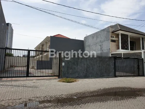 image RUMAH BARU 2 LANTAI DI SIDOSERMO HANYA 5 UNIT SAJA ONE  GATE (8)