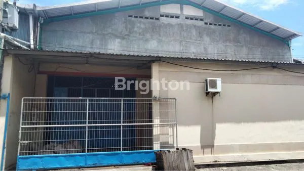 PERGUDANGAN KEBON AGUNG.SUKODONO