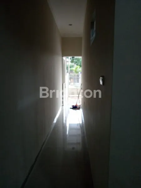 image PERUMAHAN MANYAR MEWAH HANYA 4M AN. LEBAR 8 METER (3)