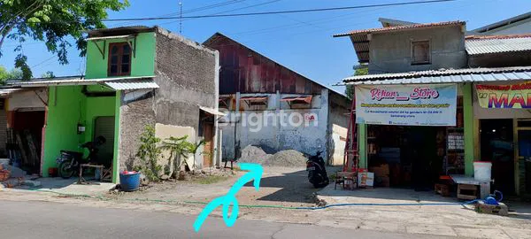 image GUDANG BANDAHARJO DEKAT PELABUHAN LAMA DAN STASIUN PONCOL-TAWANG (5)