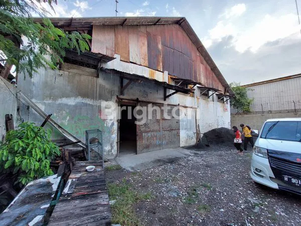 image GUDANG BANDAHARJO DEKAT PELABUHAN LAMA DAN STASIUN PONCOL-TAWANG (2)