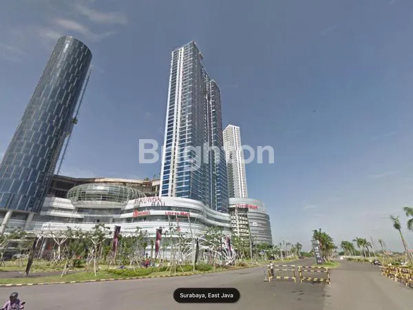image APARTEMENT LA RITZ SUPERMALL, LOKASI STRATEGIS. LINGKUNGAN BERSIH DAN NYAMAN (1)