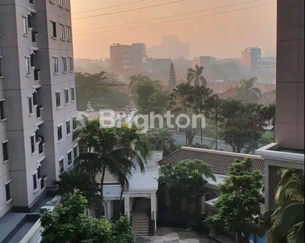 image APARTMENT WATERPLACE 2 BEDROOM (5)