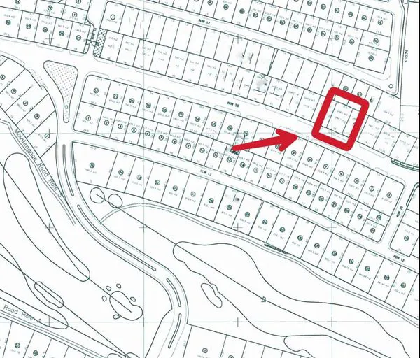 image TANAH BUKIT GOLF INTERNATIONAL CITRALAND SURABAYA BARAT , CIAMIK  (1)