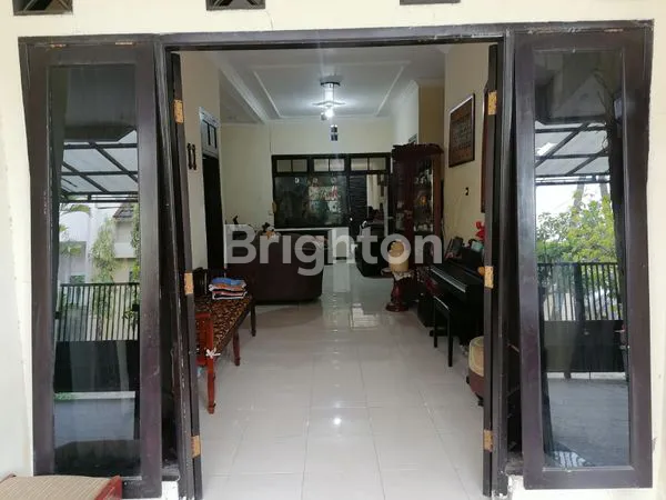 image RUMAH BU DI WIGUNA TENGAH SURABAYA (3)