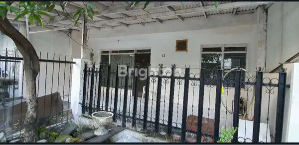 image RUMAH NYAMAN DILINGKUNGAN ASRI AKSES JALAN MUDAH (1)