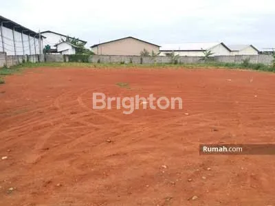 image TANAH KAVLING JALAN AHMAD YANI SIAP BANGUN KOMERSIAL AREA (1)