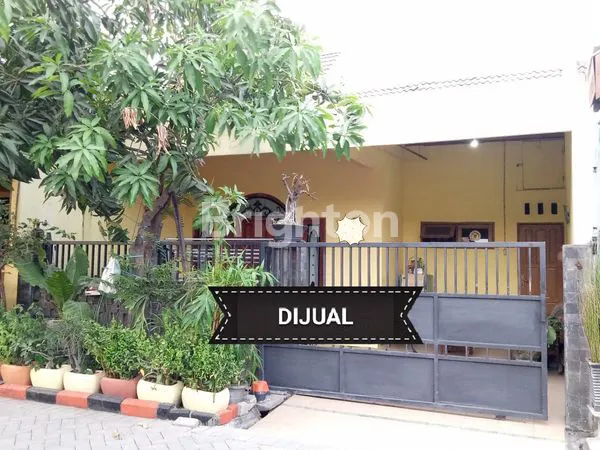 image RUMAH NYAMAN SIAP PAKAI SIDOARJO (1)