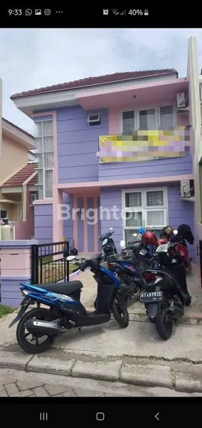image RUMAH MINIMALIS DI PERUMAHAN BALIKPAPAN BARU (1)