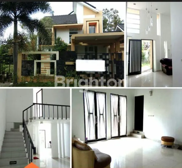 Gambar Property RUMAH SIAP HUNI ARAYA