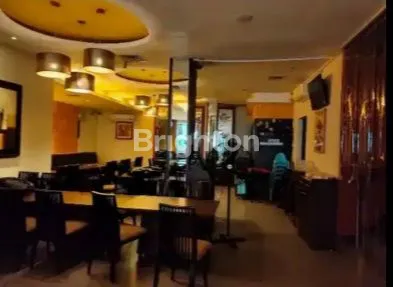 image RUKO 4 LANTAI 2 GANDENG SUDAH DI LENGKAPI LIFT (4)