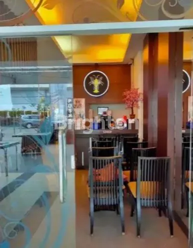 image RUKO 4 LANTAI 2 GANDENG SUDAH DI LENGKAPI LIFT (8)